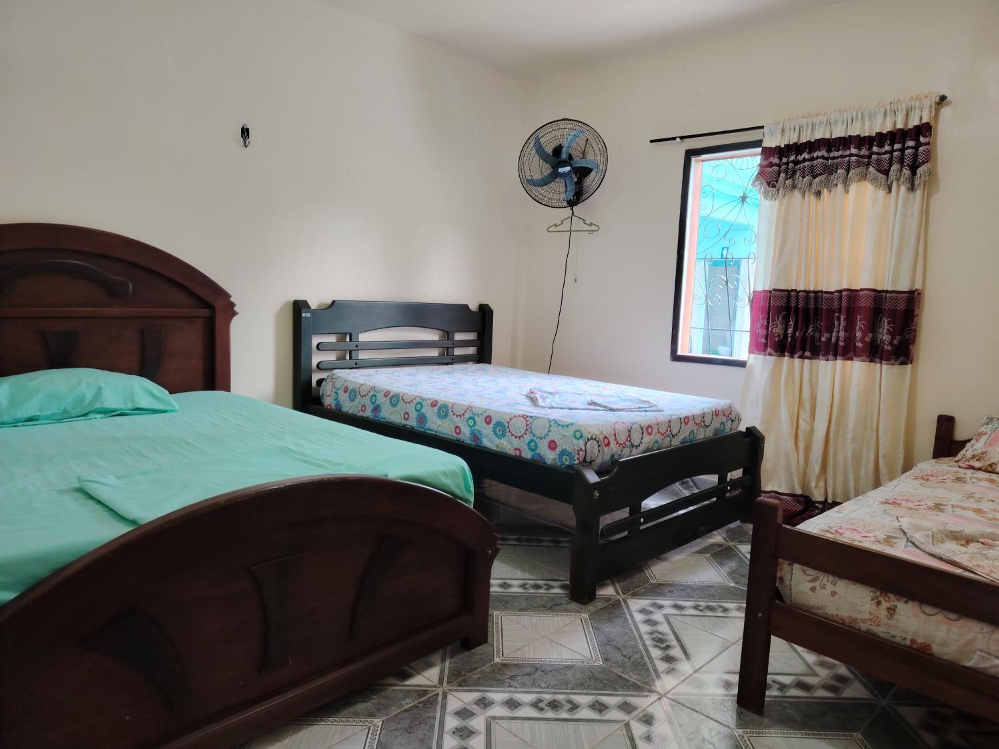 Hotel Alto Amazonas Leticia Eksteriør bilde